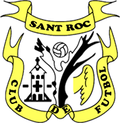 Logo of C.F. SANT ROC OLOT-min