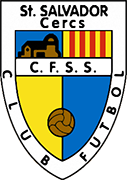 Logo of C.F. SANT SALVADOR CERS-min