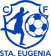 Logo of C.F. SANTA EUGENIA-min