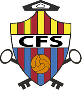 Logo of C.F. SANTPEDOR-min