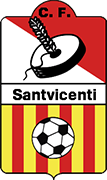 Logo of C.F. SANTVICENTÍ-min