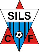 Logo of C.F. SILS-min