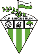 Logo of C.F. SINGUERLIN-min