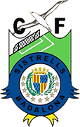 Logo of C.F. SISTRELLS-min