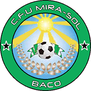 Logo of C.F. UNIÓN MIRASOL-BACO-min
