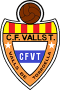 Logo of C.F. VALLS DE TORROELLA-min
