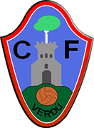 Logo of C.F. VERDÚ-VALL DEL CORB-min