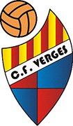 Logo of C.F. VERGES-min