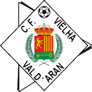 Logo of C.F. VIELHA-min