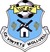 Logo of C.F. VINYETS MOLI-VELL-min