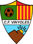 Logo of C.F. VINYOLES-min