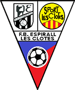 Logo of C.F.B. ESPIRAL LES CLOTES-min
