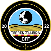 Logo of C.F.F. TERRES DE LLEIDA-min