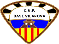 Logo of C.N.F. BASE VILANOVA-min