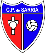 Logo of C.P. DE SARRIÁ-min