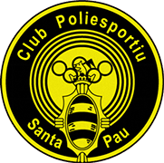 Logo of C.P. SANTA PAU-min