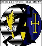 Logo of C.P. SANTJOANENC-min