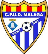 Logo of C.P.U.D. MÁLAGA-min