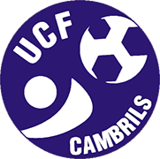 Logo of CAMBRILS U.C.F.-min