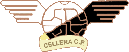 Logo of CELLERA C.F.-min