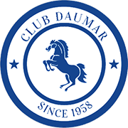 Logo of CLUB DAUMAR-min