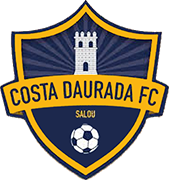 Logo of COSTA DAURADA F.C.-min