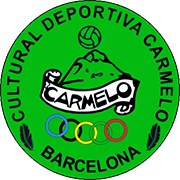 Logo of CULTURAL D. CARMELO-min