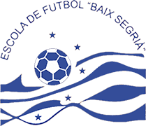 Logo of E.F. BAIX SEGRIÁ-min