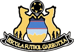 Logo of E.F. GARROTXA-min