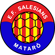 Logo of E.F. SALESIANS MATARÓ-min
