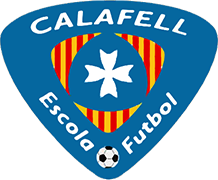 Logo of E.F.B. CALAFELL-min