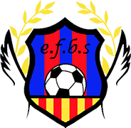 Logo of E.F.B. SENTMENAT-min