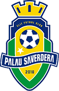 Logo of E.F.C. PALAU SAVERDERA-min