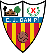 Logo of E.J. CAN PI-min