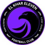 Logo of EL KHAR ELEVEN F.C.-min