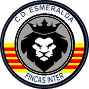 Logo of ESMERALDA F.C.D.-min