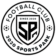 Logo of F.C. 2020 SPORTS PARK-min
