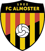 Logo of F.C. ALMOSTER-min