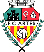 Logo of F.C. ARTÉS-min