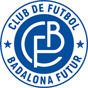 Logo of F.C. BADALONA FUTUR-1-min