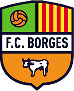 Logo of F.C. BORGES-min