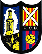 Logo of F.C. BORRASSÁ-min