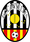 Logo of F.C. CANYELLES-min