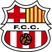 Logo of F.C. CARDEDEU-min