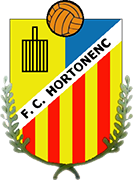 Logo of F.C. HORTONENC-min
