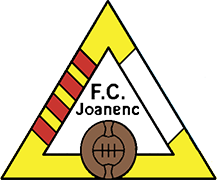 Logo of F.C. JOANENC-min