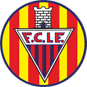 Logo of F.C. L'ESCALA-min