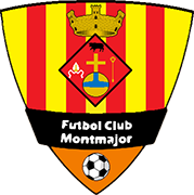 Logo of F.C. MONTMAJOR-min