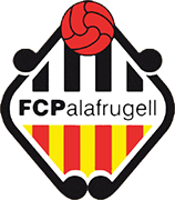 Logo of F.C. PALAFRUGELL-min