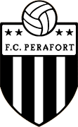 Logo of F.C. PERAFORT-min